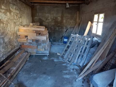 Vele Mune, Matulji, 111m2