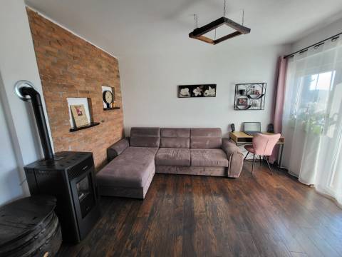 Stanovanje Rovinj, 60m2