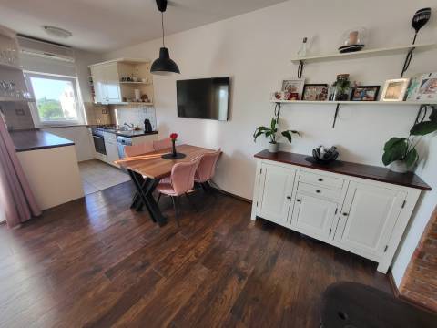 Stanovanje Rovinj, 60m2