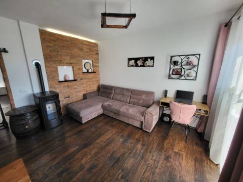 Stanovanje Rovinj, 60m2