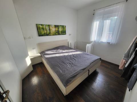 Stanovanje Rovinj, 60m2