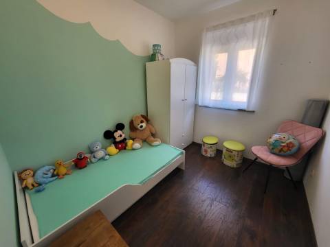 Stanovanje Rovinj, 60m2