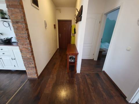 Stanovanje Rovinj, 60m2