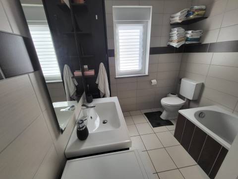 Stanovanje Rovinj, 60m2
