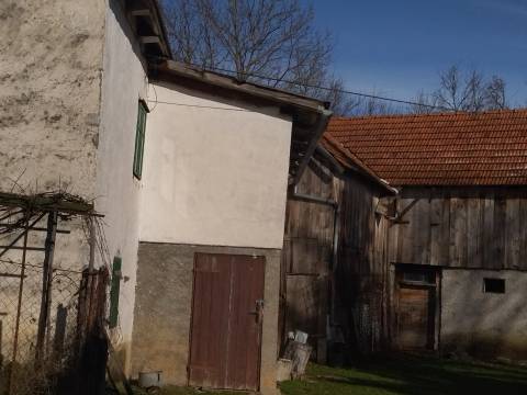 Brinje, 100m2