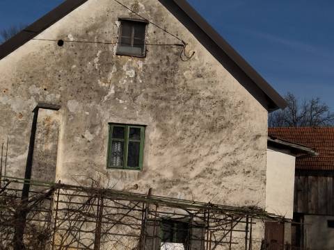 Brinje, 100m2