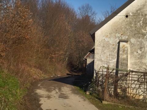 Brinje, 100m2