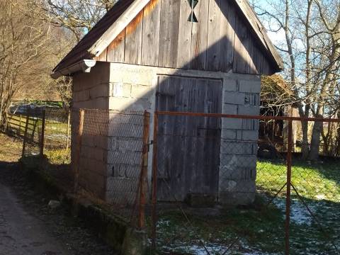 Brinje, 100m2