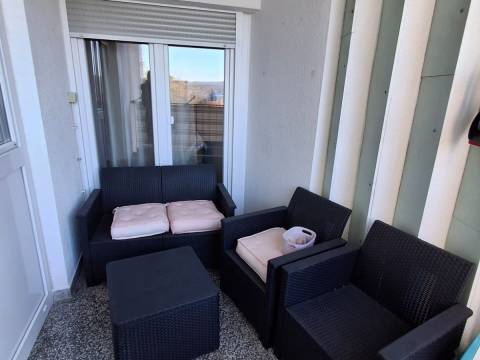 PRILIKA STAN CRIKVENICA 54M2 - 300m od gradske plaže