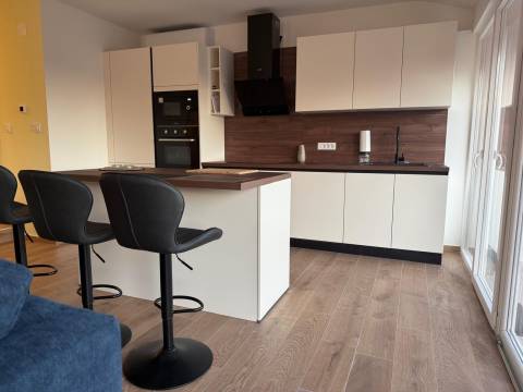 Stanovanje Mihotići, Matulji, 62m2