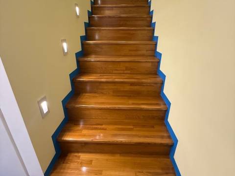 Stanovanje Mihotići, Matulji, 62m2