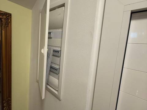 Stanovanje Mihotići, Matulji, 62m2