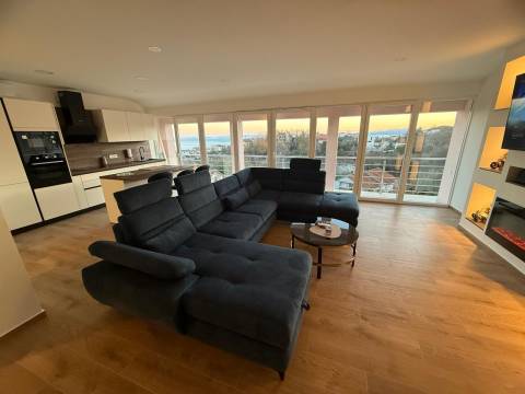 Stanovanje Mihotići, Matulji, 62m2
