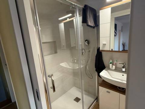 Stanovanje Mihotići, Matulji, 62m2