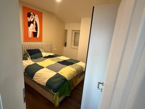 Stanovanje Mihotići, Matulji, 62m2