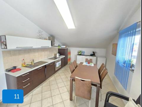 Flats Medulin, 95m2