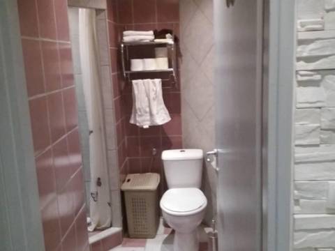 Hiša z dvema apartmajema – 400m od morja
