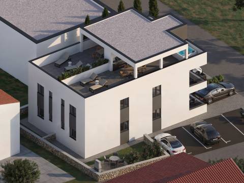 Stanovanje Vir, 68,98m2