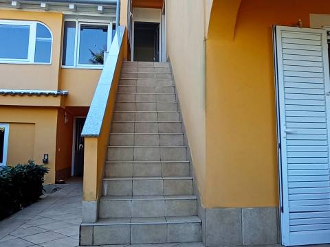 Houses Malinska, Malinska-Dubašnica, 120m2