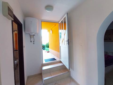 Houses Malinska, Malinska-Dubašnica, 120m2