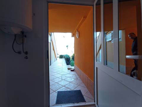 Houses Malinska, Malinska-Dubašnica, 120m2