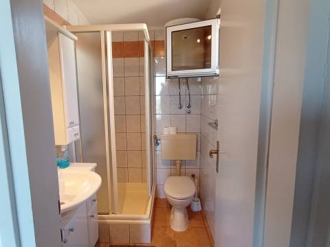 Houses Malinska, Malinska-Dubašnica, 120m2