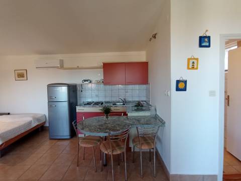 Houses Malinska, Malinska-Dubašnica, 120m2