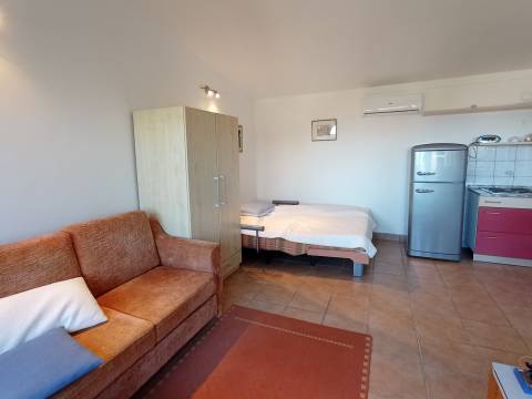 Houses Malinska, Malinska-Dubašnica, 120m2