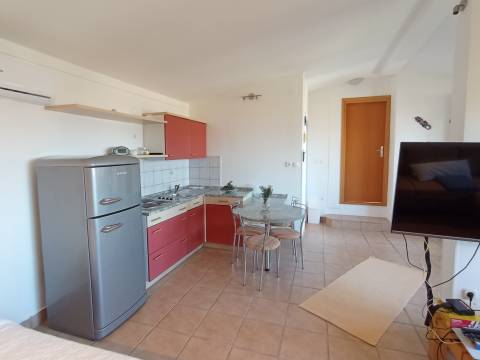 Houses Malinska, Malinska-Dubašnica, 120m2