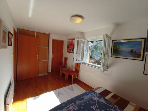 Houses Malinska, Malinska-Dubašnica, 120m2
