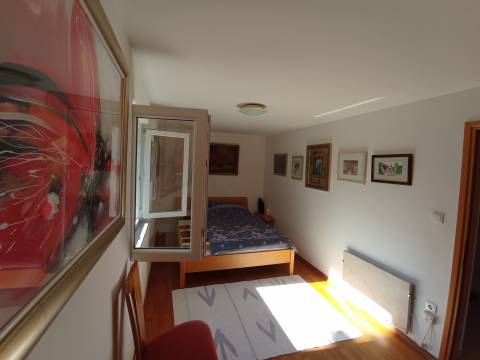 Houses Malinska, Malinska-Dubašnica, 120m2