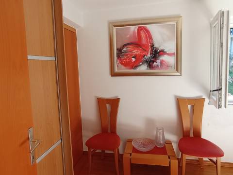 Houses Malinska, Malinska-Dubašnica, 120m2
