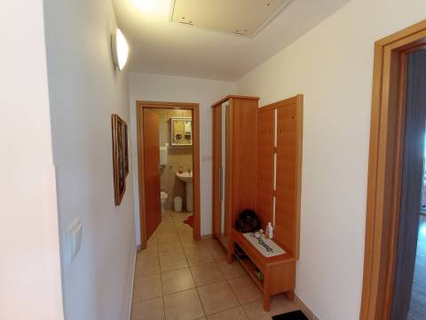 Houses Malinska, Malinska-Dubašnica, 120m2