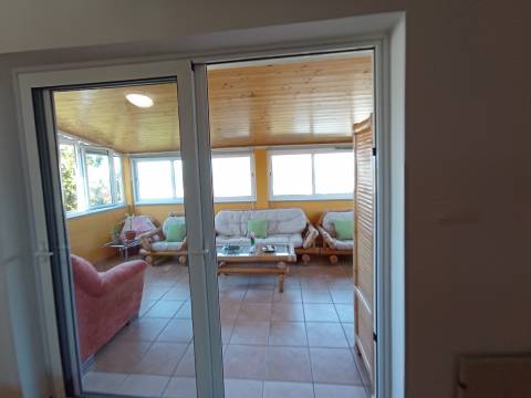Houses Malinska, Malinska-Dubašnica, 120m2