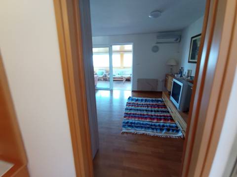 Houses Malinska, Malinska-Dubašnica, 120m2