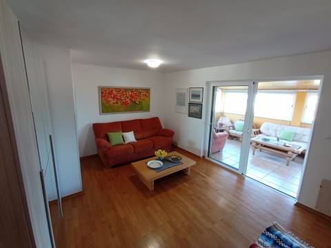 Houses Malinska, Malinska-Dubašnica, 120m2
