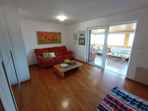 Houses Malinska, Malinska-Dubašnica, 120m2