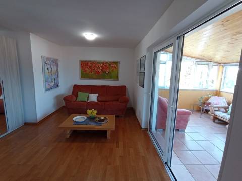Houses Malinska, Malinska-Dubašnica, 120m2