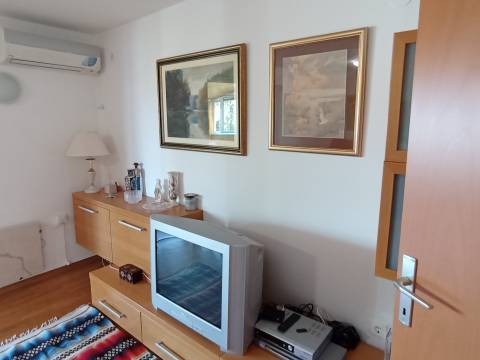 Houses Malinska, Malinska-Dubašnica, 120m2