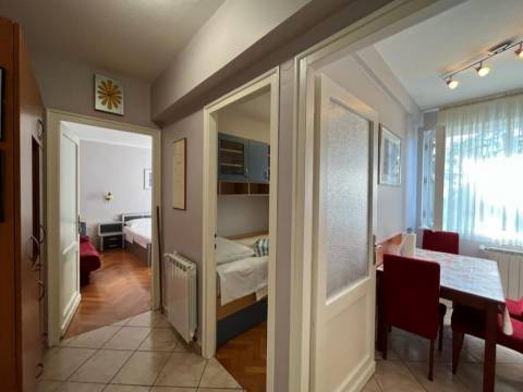 Flats Lovran, 37m2