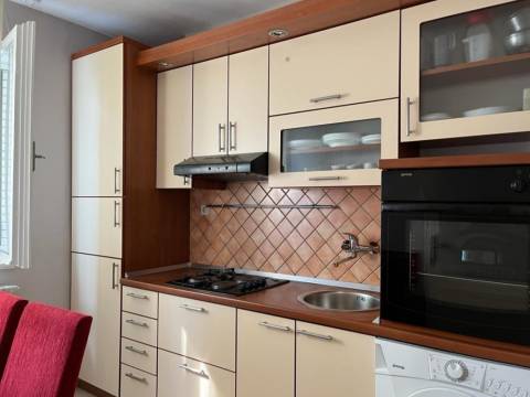 Stanovanje Lovran, 37m2