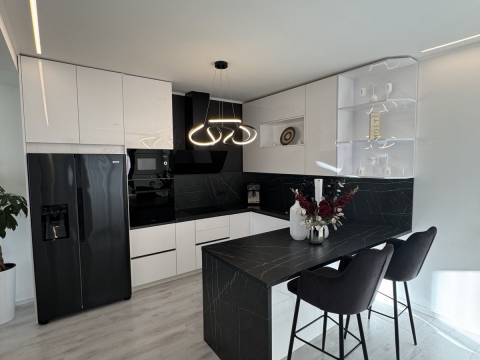 Stanovanje Viškovo, 112m2
