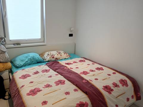 Flats Mareda, Novigrad, 34m2