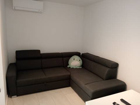 Flats Mareda, Novigrad, 34m2
