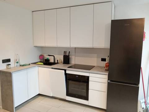 Flats Mareda, Novigrad, 34m2