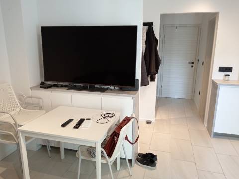 Flats Mareda, Novigrad, 34m2