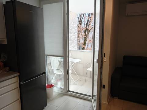 Flats Mareda, Novigrad, 34m2