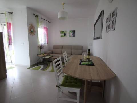 Vir - Two apartments for sale, 100m to the sea!