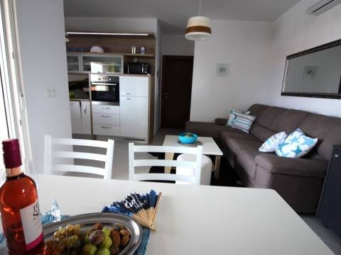Vir - Two apartments for sale, 100m to the sea!