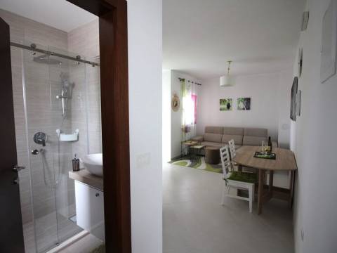 Vir - Two apartments for sale, 100m to the sea!